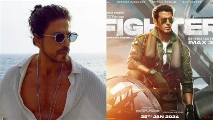 Hrithik Roshan reveals if he ever will direct a film; Fighter actor says, 'I've been contemplating that'