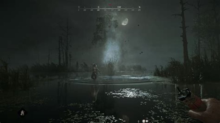 Hunt Showdown Update 1.7.2.2 Patch Notes