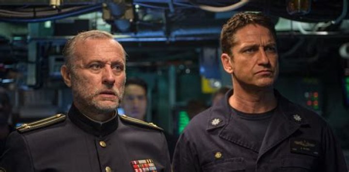 Hunter Killer (2018): Where Was Gerard Butler’s Movie Filmed?