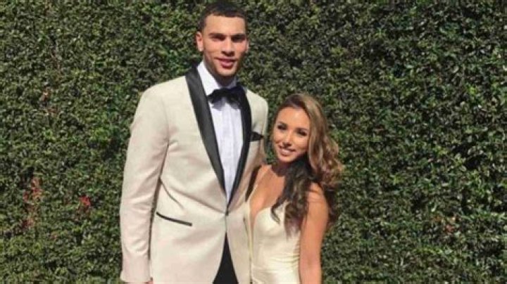 Hunter Mar: Zach LaVine's Girlfriend [2023 Update]