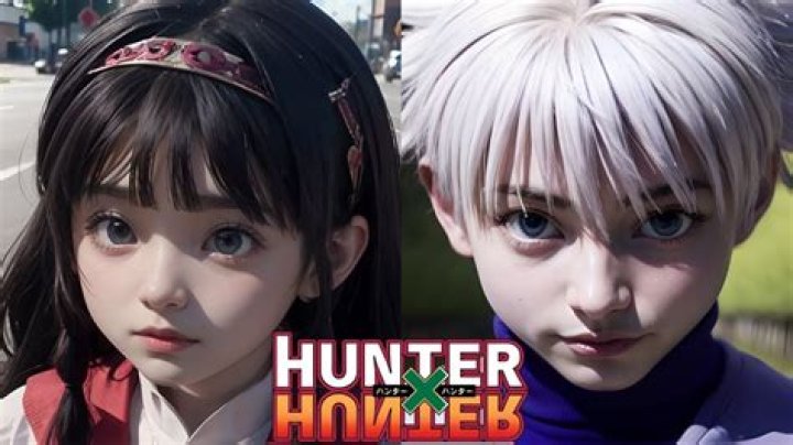 Hunter x Hunter's Real Life Hunter Exam Reveals New Details