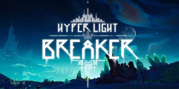 Hyper Light Drifter Sequel, Hyper Light Breaker, Gets New Release Window