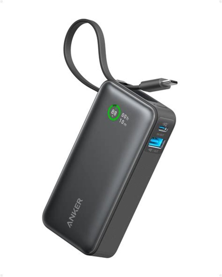 Hyper Unveils ‘World’s Most Powerful USB-C Battery Pack’