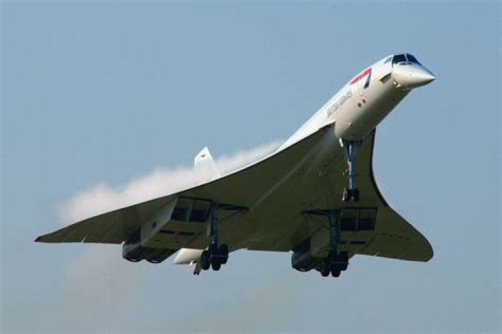 Hypersonic 4,000mph 'flying wedge’ that can go from London to NYC in 90 MINS being developed by ‘Russia’s Elon Musk’