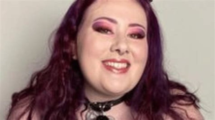 I'm a 24st goddess - my tattoo always draws attention to my big boobs, women judge me but I don't care