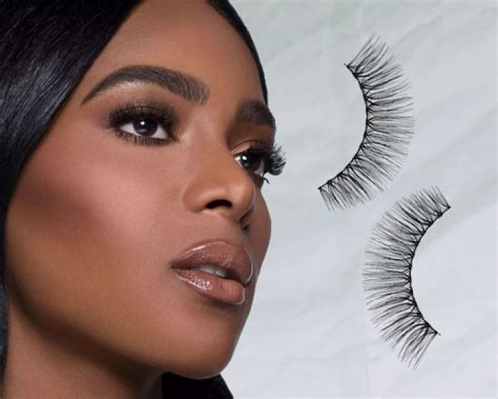 I'm a beauty fan and I've done a mega Savers haul - they sell the best fake eyelashes ever and they’re only £3