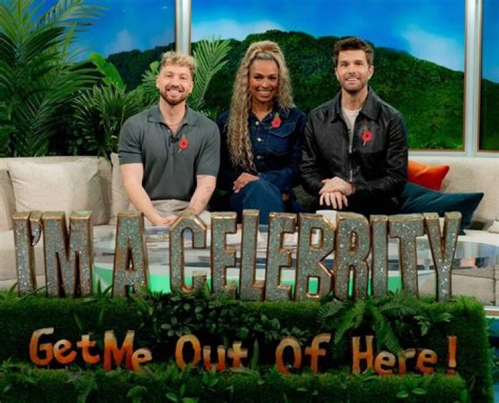 I'm A Celeb star Matt Hancock's voice trembles as he's buried underground with his biggest fear in scariest trial yet