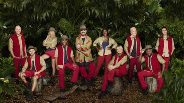 I'm A Celebrity 2022 RECAP: Zara Tindall meets campmate for very first time as pair embrace in heartwarming moment