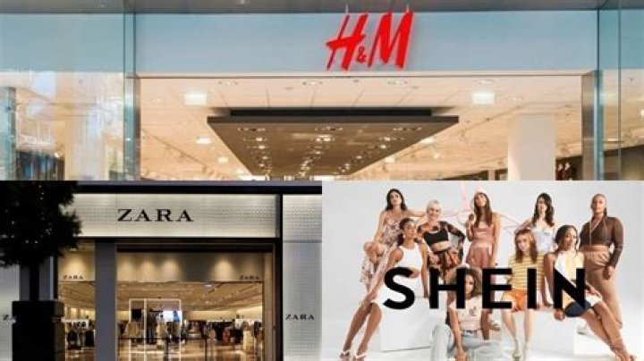 I'm a stylist- what your favourite shop says about you from H&M, Primark & Zara