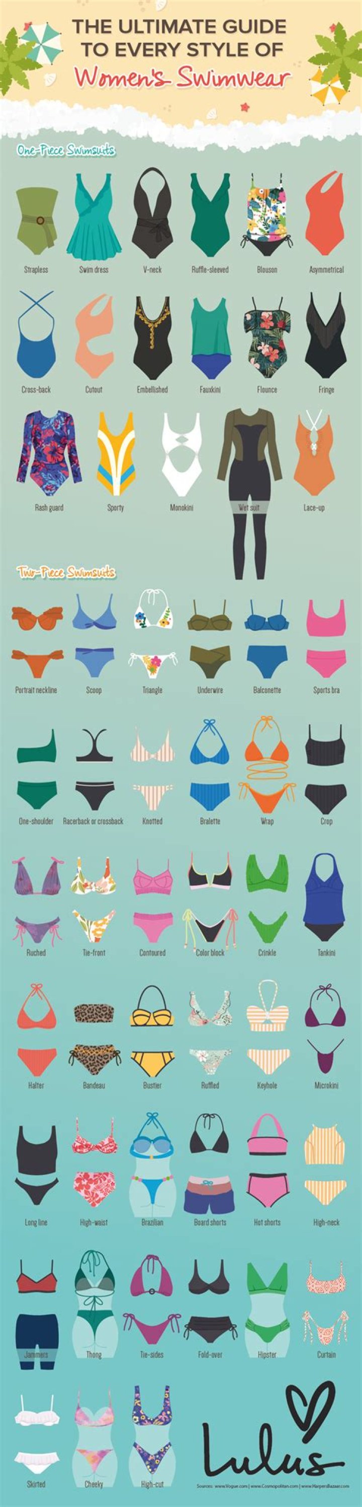 I'm an ageless vixen - I love showing off my body in skimpy bikinis but trolls call me 'granny' & tell me to cover up