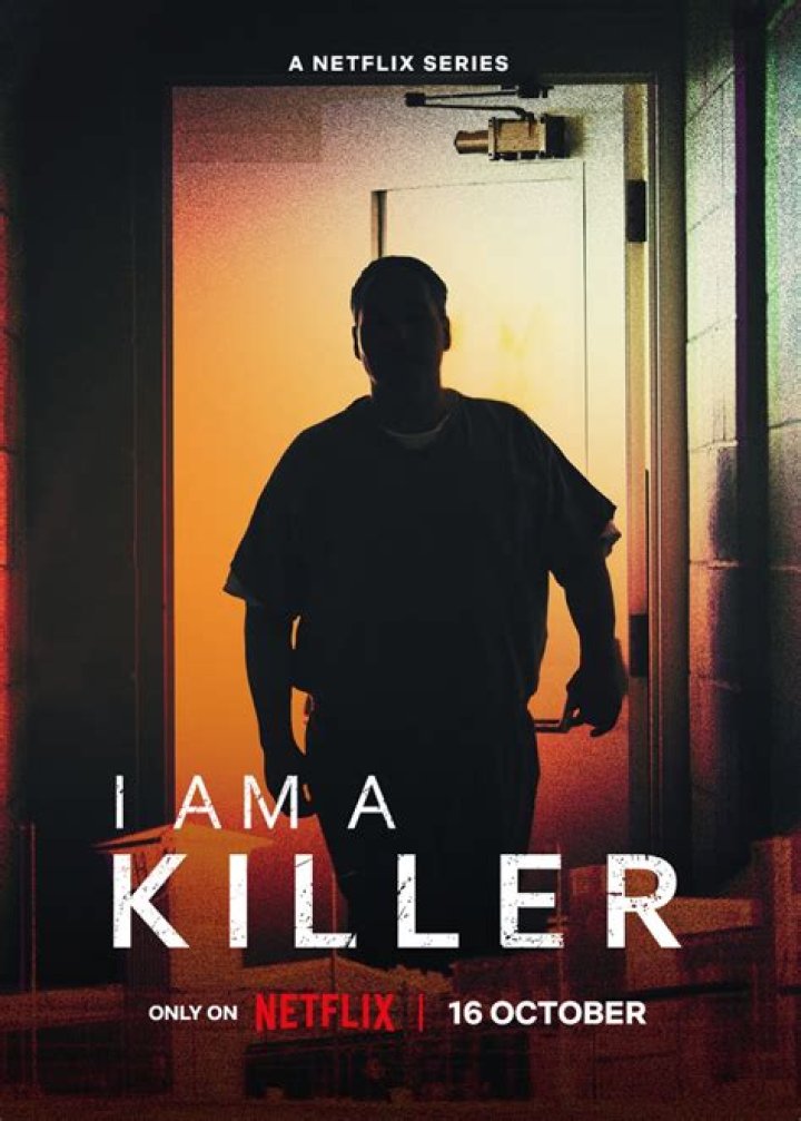 I Am A Killer season 2 release date | murderers, trailer for Netflix