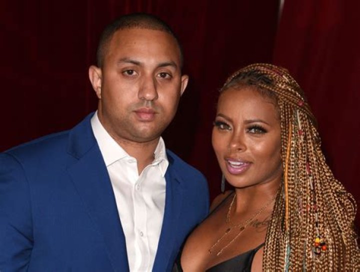 ‘I Am Going to Fight for Her’: Eva Marcille’s Husband Michael T. Sterling Vows to Win Back His Wife After She Files for Divorce