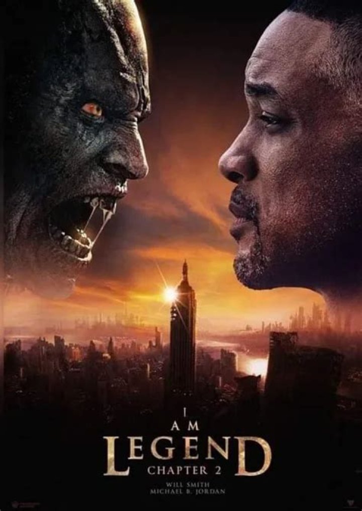 I Am Legend 2: Release date speculation, cast and latest news