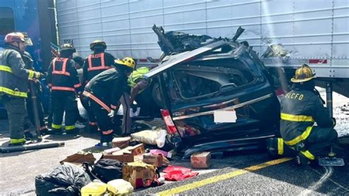 ‘I Can’t Believe Someone Would Use This As an Opportunity to Steal’: St. Louis Teen Claims Firefighter Stole Nearly $1,000 from Him After Car Crash While He Laid Injured, 4 Others Dead
