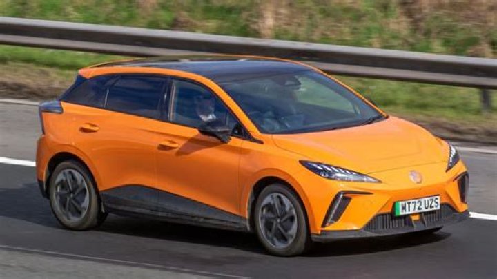 I drive an EV and I love it… but here’s why I wouldn’t buy one