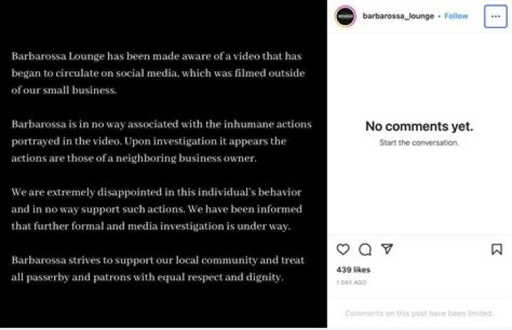 ‘I Find It Hard to Apologize’: White San Francisco Business Owner Caught Spraying Homeless Woman with Hose In Viral Video Says He Won’t Say Sorry