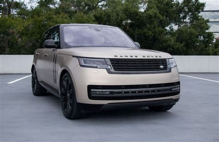 I forked out £32,000 for a new Range Rover but it broke down a WEEK later... I'm so fed up I don't even want it anymore