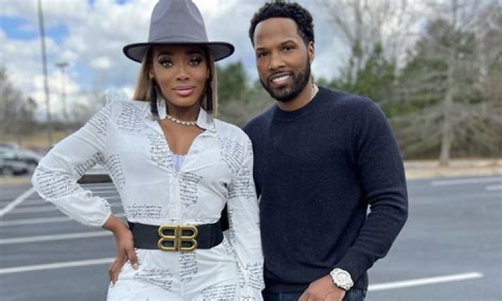 ‘I Got Up and Left’: Mendeecees Harris Blindsides Yandy Smith-Harris with a Group Dinner That Includes the Mother of His Child Samantha, Despite the Star’s Past Reluctance