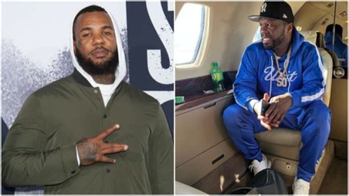‘I Just Wanted to Beef Until Somebody Died’: The Game Says He Was Jealous After Hearing 50 Cent’s ‘In Da Club,’ Reflects on Their Past Issues