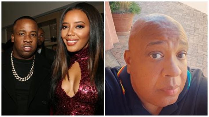 ‘I Know Rev Run Ain’t Seen These Pics’: Angela Simmons’ PDA-Filled Photos With Boyfriend Yo Gotti Has Fans Swooning Over Their Connection