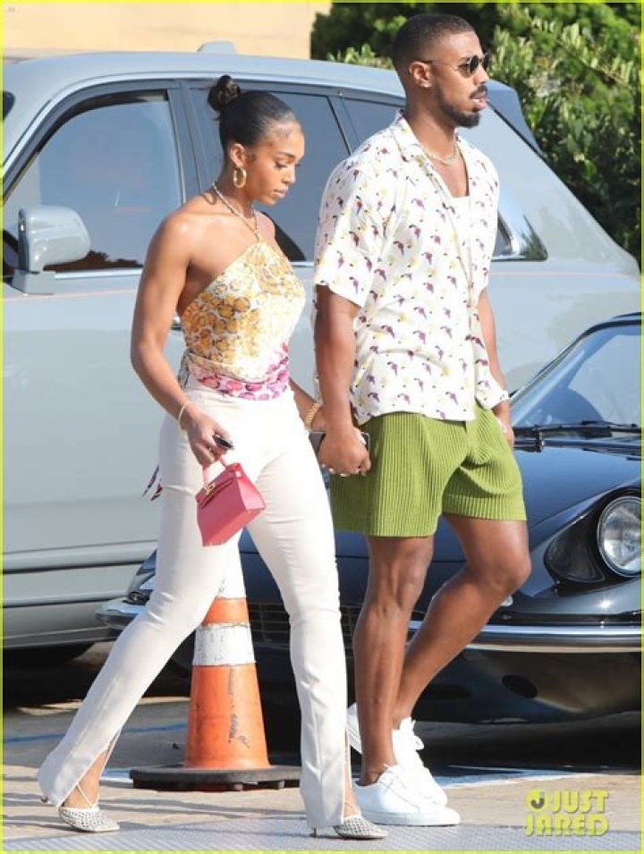 ‘I Love How He Loves Her’: Michael B. Jordan Shows Off His Fav Pic of Girlfriend Lori Harvey and Fans React 