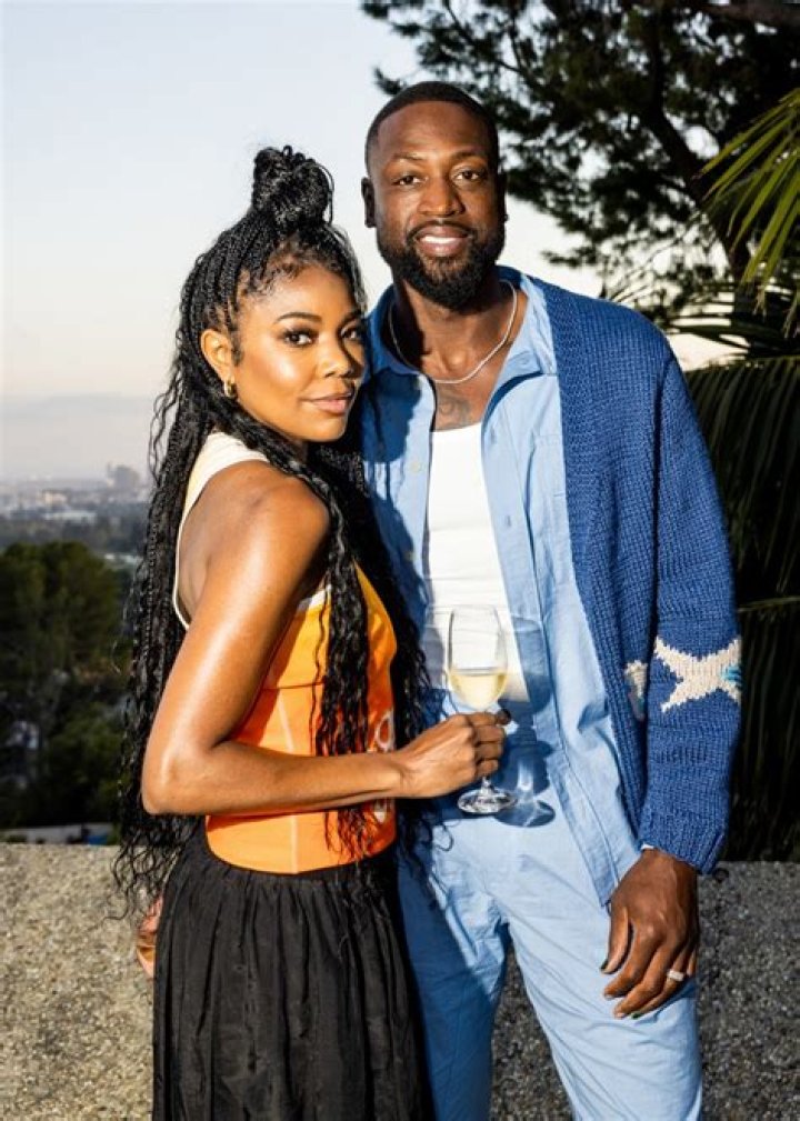 ‘I Love It’: Drew Sidora and Husband Inspired by Gabrielle Union and Dwyane Wade Nude Photo, Dwyane Responds