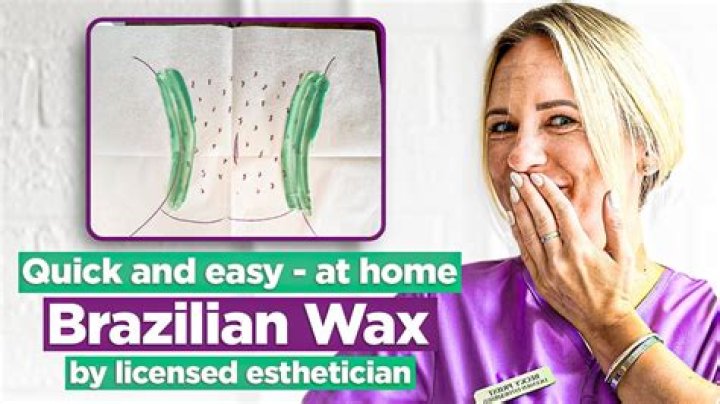 I’m a bikini waxer and we’re fine with intimate piercings but you HAVE to stay still - one customer didn’t, it was awful