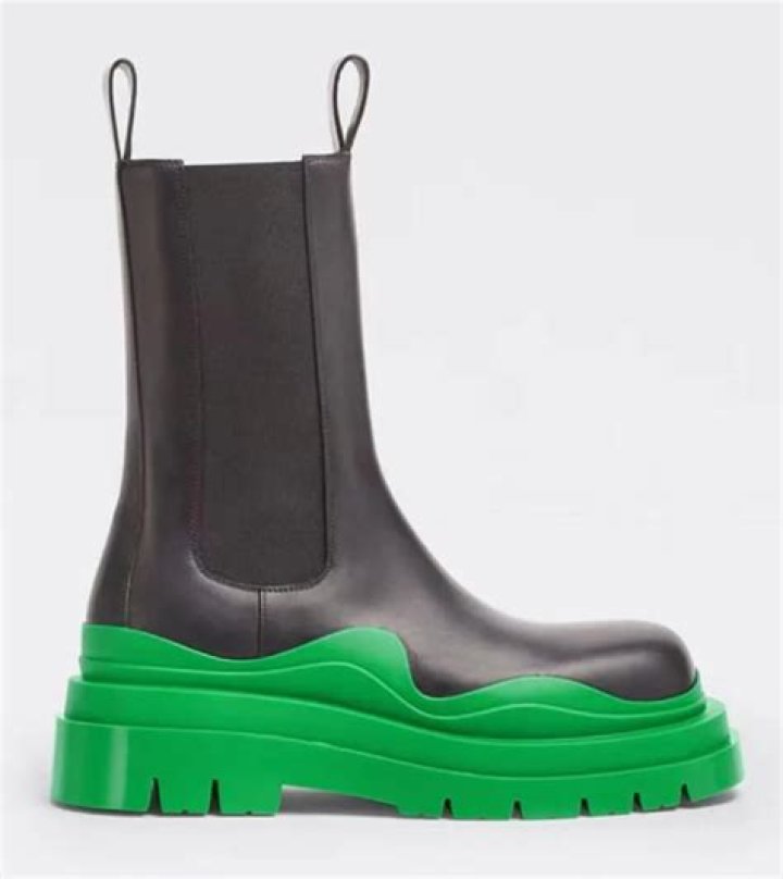 I’m a fashion fan and I got Bottega boot dupes in Primark - they’re only £20, look identical and are almost £1k cheaper