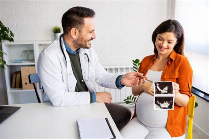 I’m a fertility doctor and these top tips will help you conceive