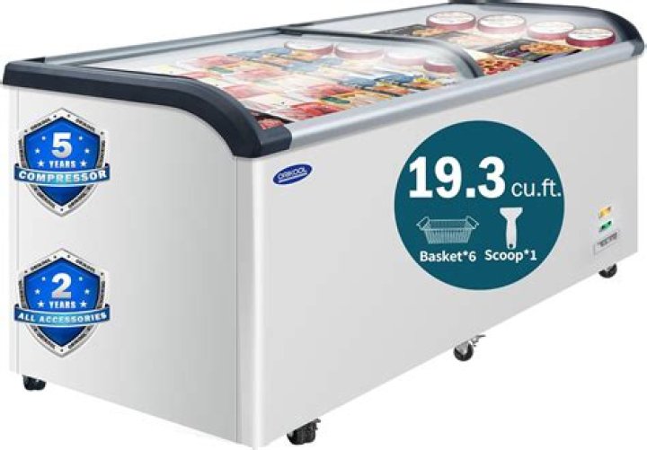 I’m a mum & did a M&S freezer shop for just £35, there’s a must-have item and I refuse to eat any other brands
