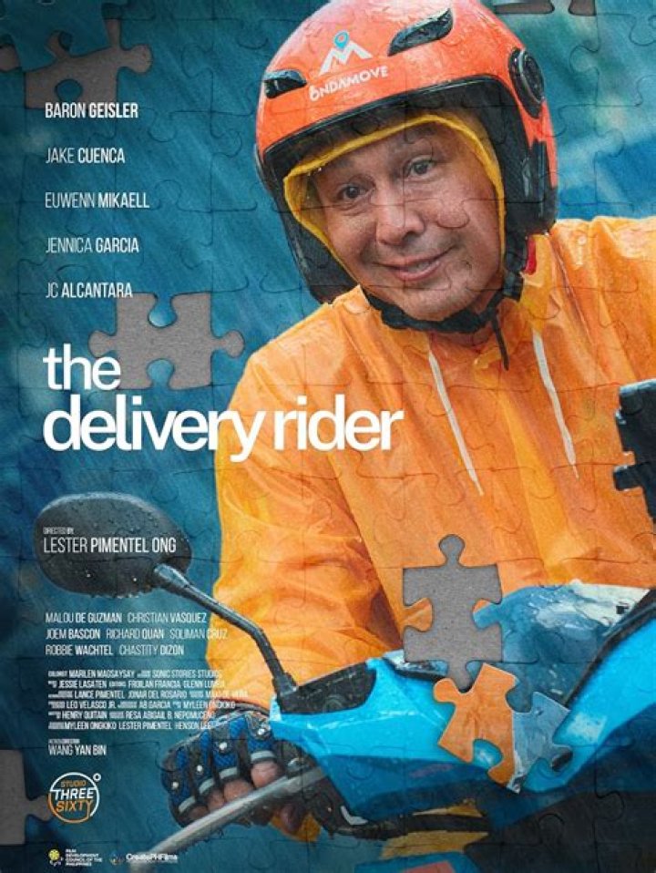 I’m a Tesco delivery driver and my job’s the best - I’m basically paid to listen to sport all day