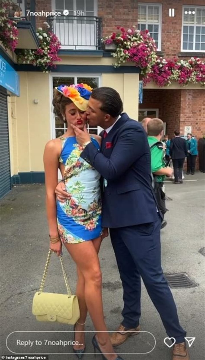 I’m a traveller & here’s what dating gypsy boys is like…they say the same thing about Tyson Fury & are barred from pubs