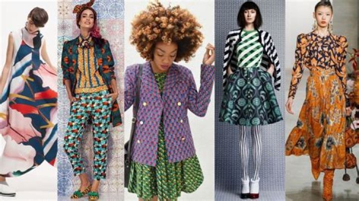 I’m an interior designer - from 70s retro to clashing prints, here’s the hot trends for 2024