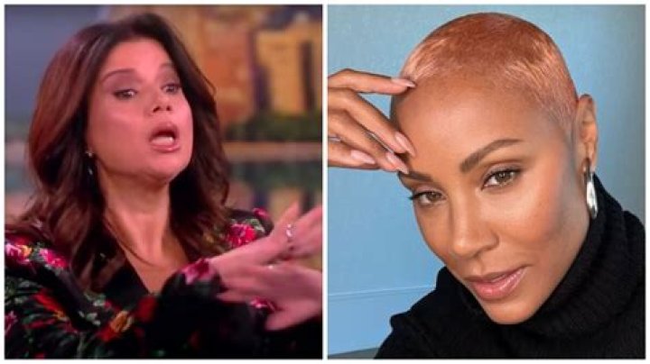 ‘I’m Done with the Jada Thing’: ‘The View’ Host Ana Navarro Goes Off on Jada Pinkett Smith, Accuses Her of ‘Emasculating’ Will Smith and Holding Him ‘Emotionally Prisoner’