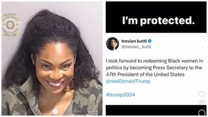 ‘I’m Going to F Her Whole Life Up’: Trump Co-Defendant In Georgia Election Fraud Case Could Go Back to Jail After Alleged Threats on Instagram Live