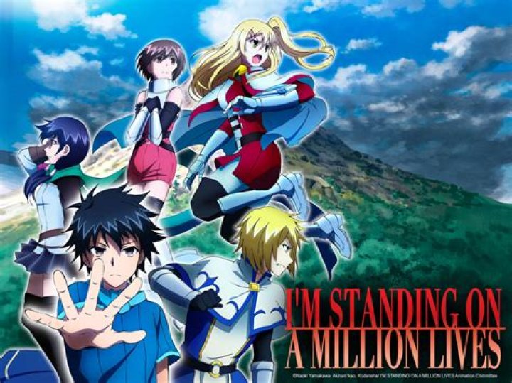 I’m Standing on a Million Lives Season 2 Episode 1: What to Expect?