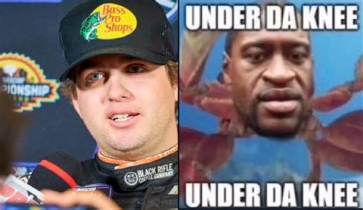 ‘I Messed Up’: NASCAR Driver Noah Gragson Apologizes After Indefinite Suspension for Reportedly Liking Offensive George Floyd Meme on Social Media