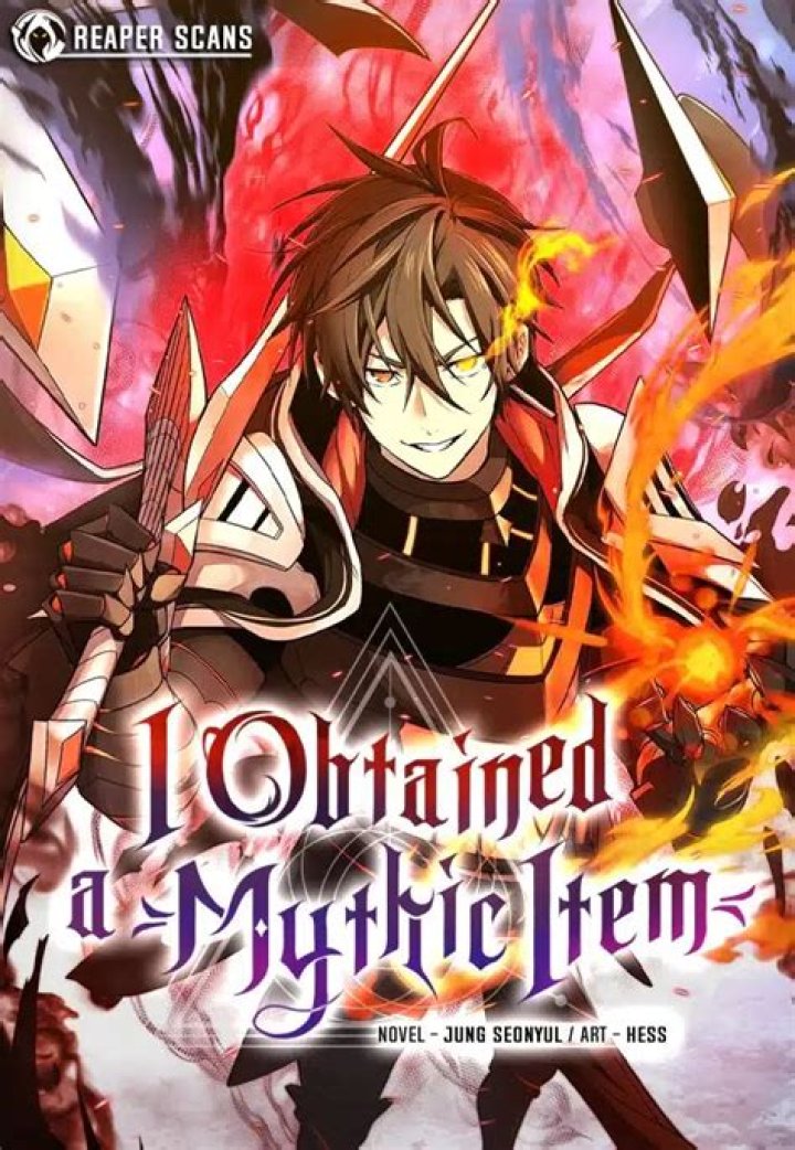 I Obtained a Mythic Item Chapter 86: Release Date, Spoilers & Recap