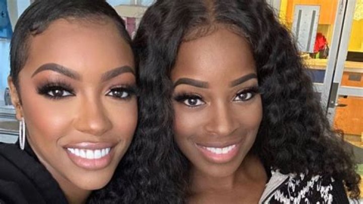 ‘I Shole Thought It Was Kandi’: Porsha Williams’ Throwback Pic Has Fans Mistaking Her for Her ‘RHOA’ Co-Star