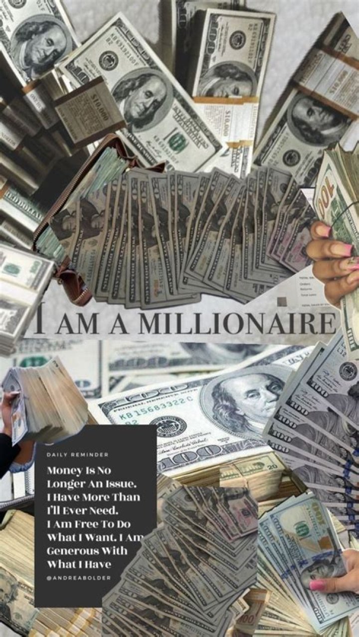 I started my OnlyFans to get revenge on scammers who tormented me and stole my pictures - now I am a millionaire