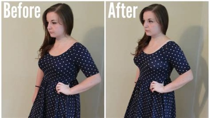 I Tried 8 Bras To See Which Ones Actually Improved My Posture