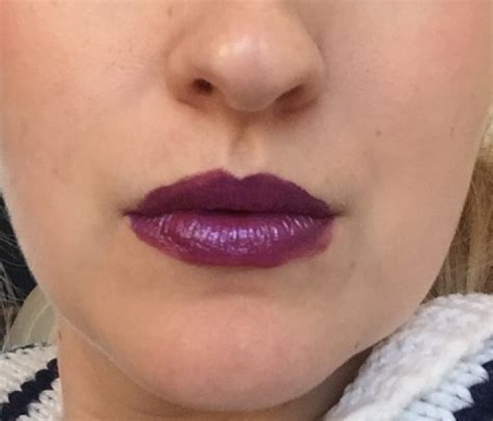 I Tried The 100 Layers Of Liquid Lipstick Challenge & Failed Miserably