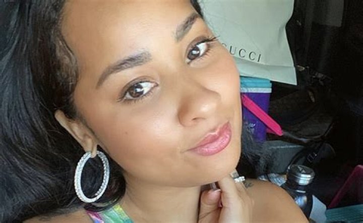 ‘I Used to Wish I Was Thicker Then’: Tammy Rivera Opens Up About the Regrets She Had About Not Loving Her Body When She Was Younger 