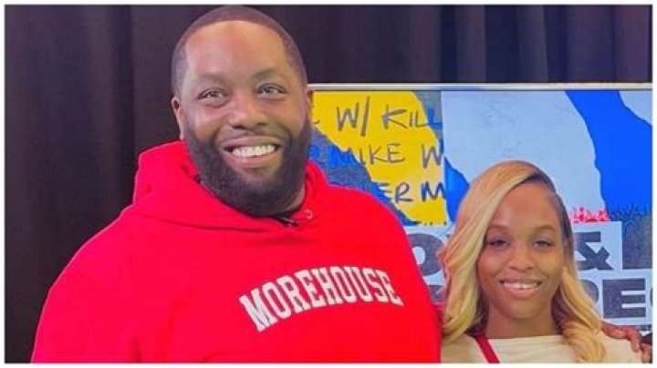 ‘I Wake Up Next to a Black Wife’: Killer Mike Is Proud to Have Married a Black Woman and Judges Other Black Men Who Don’t