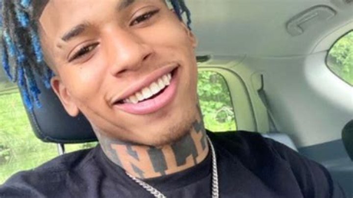 ‘I Wanna Spread Positivity’: Rapper NLE Choppa Says He Won’t Make Music with Violent Lyrics Anymore