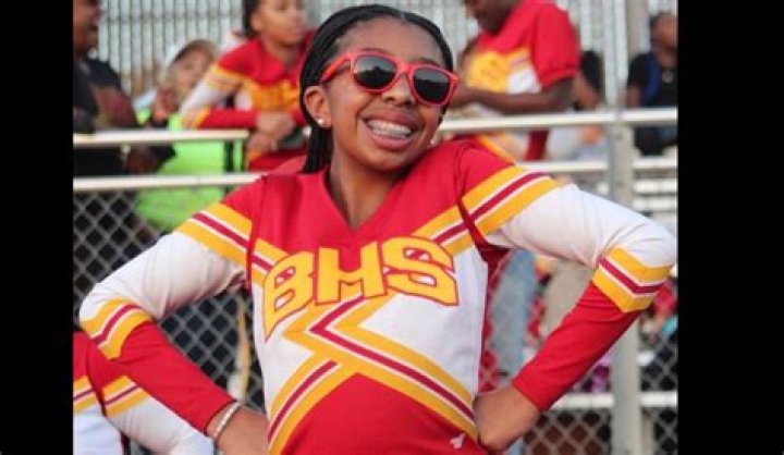  ‘I Was Living with an Angel’: California Cheerleader Who Survived Car Accident That Left Her with Broken Legs, Dies Suddenly After Suffering Severe Headaches
