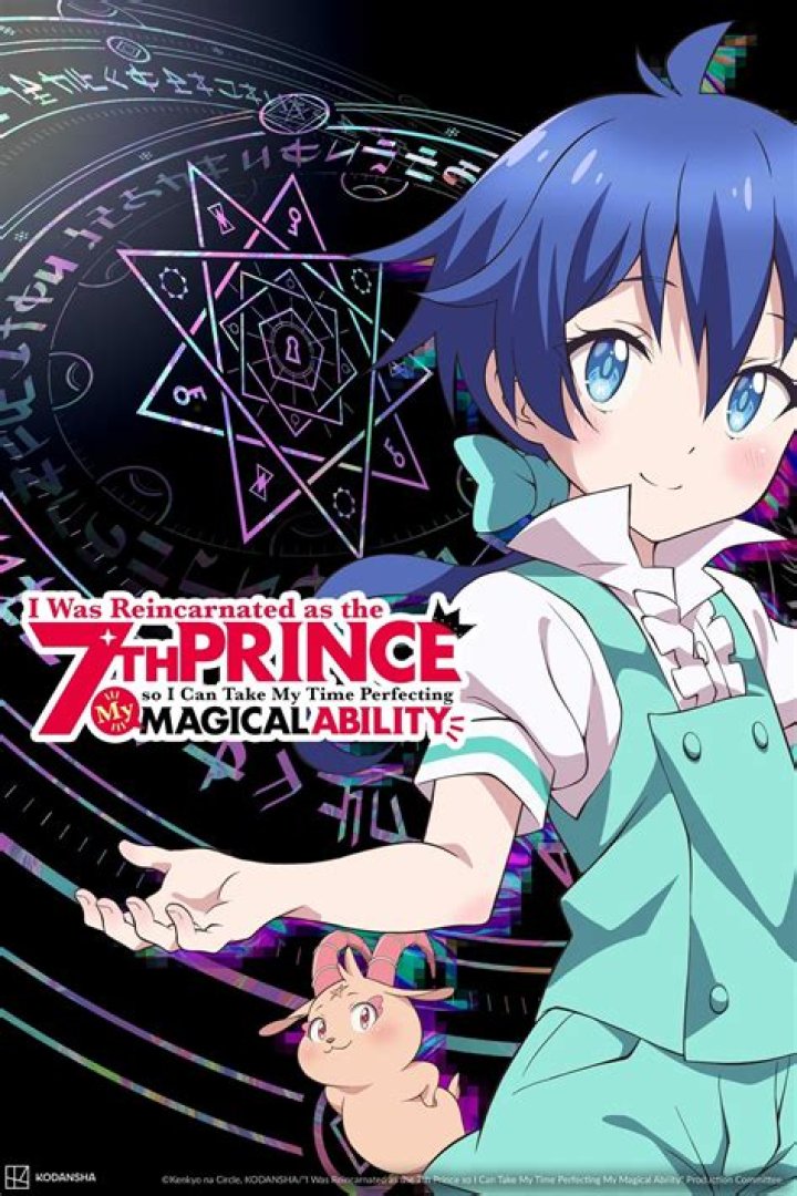 I Was Reincarnated as the 7th Prince Anime’s Teaser Features Exciting April 2024 Premiere and Music Composer