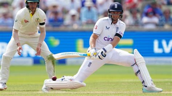 I won a huge five-figure payout after making bet 14 years ago that pal's son would play cricket for England