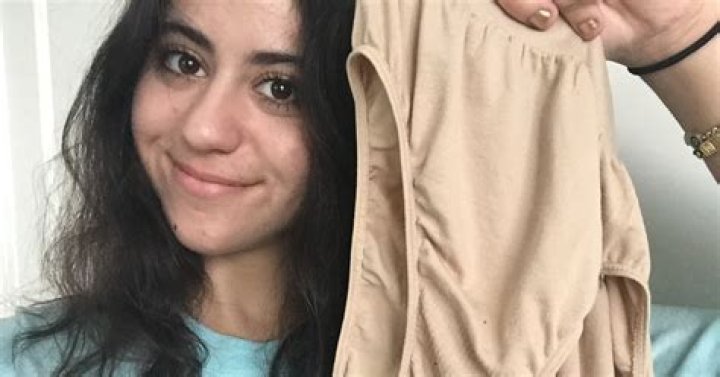I Wore Granny Panties For Two Weeks & This Is What Happened