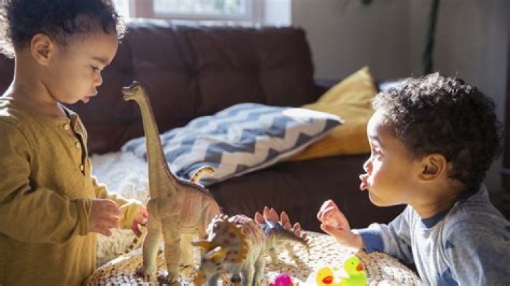 I work in a nursery and these are the 9 gifts you should buy your kids this Christmas to keep them quiet